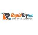 Rapid Dry Cleaning & Restoration logo